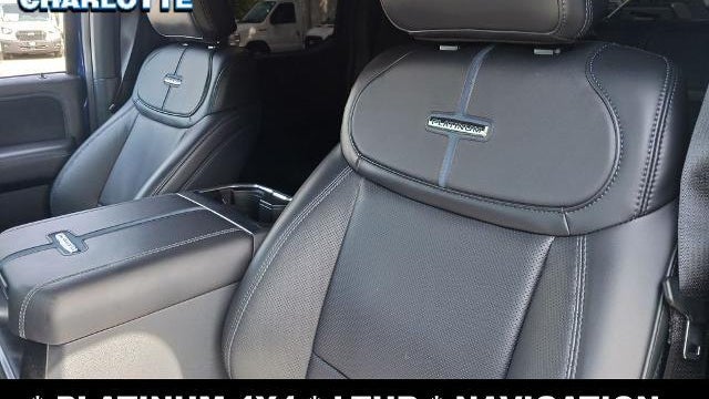 2026 Ford F-450 Super Duty XLT