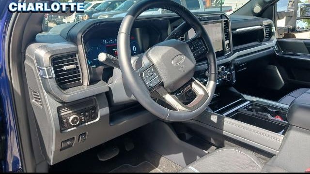 2026 Ford F-450 Super Duty XLT