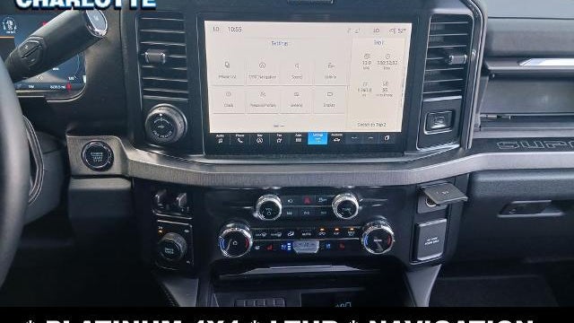 2026 Ford F-450 Super Duty XLT