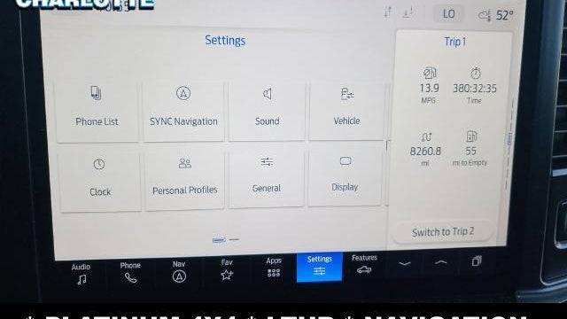 2026 Ford F-450 Super Duty XLT