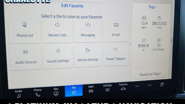 2026 Ford F-450 Super Duty XLT