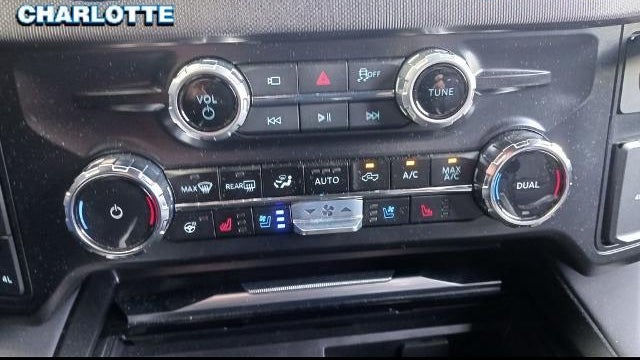 2026 Ford F-450 Super Duty XLT
