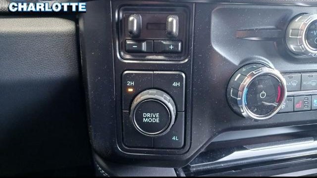 2026 Ford F-450 Super Duty XLT