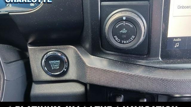2026 Ford F-450 Super Duty XLT