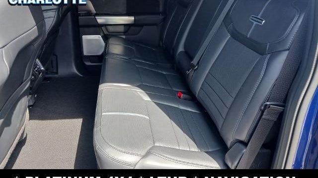 2026 Ford F-450 Super Duty XLT