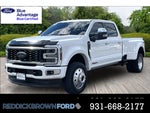 2026 F-450 Super Duty Thumbnail 1