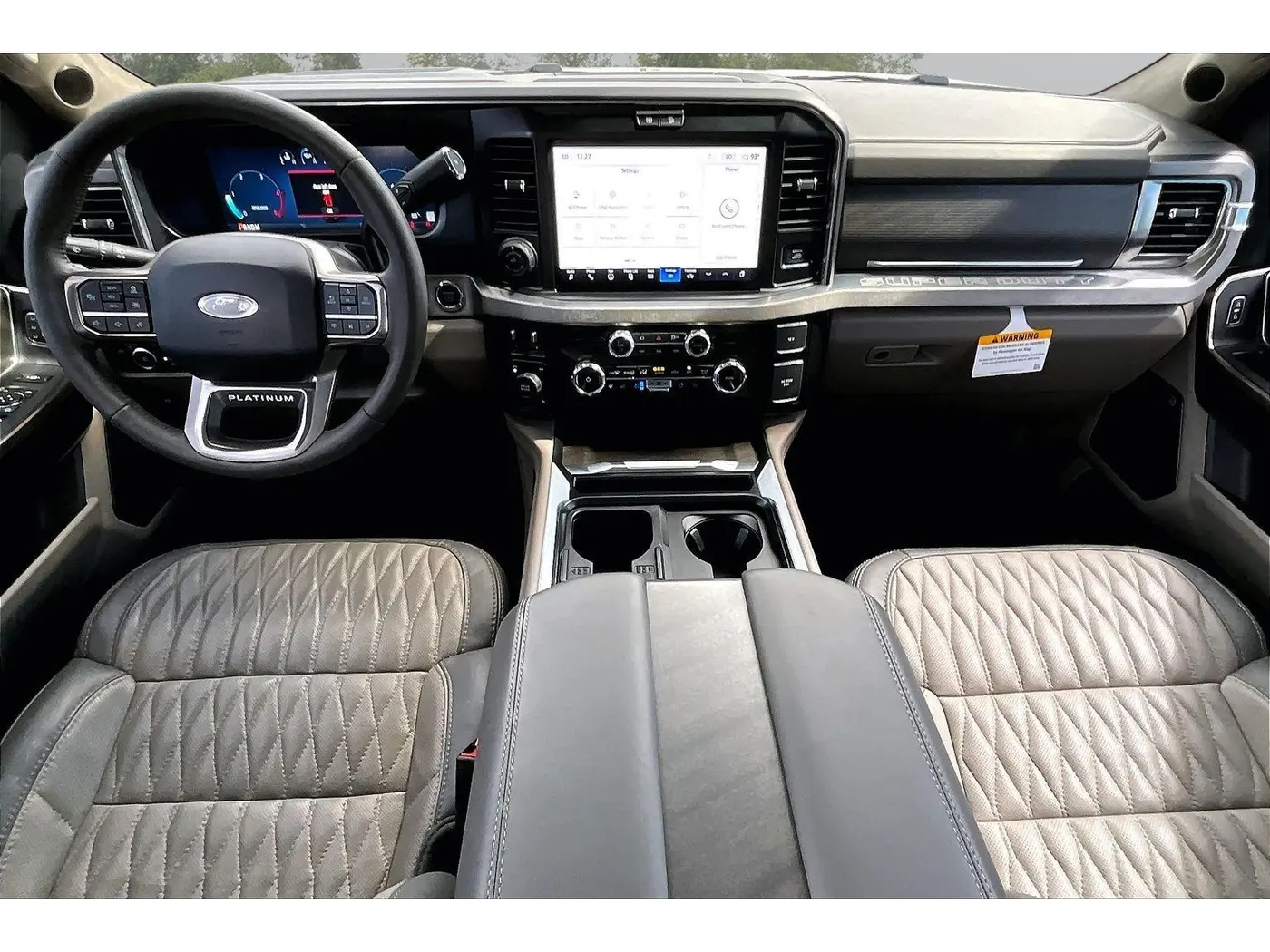2026 Ford F-450 - $101,550