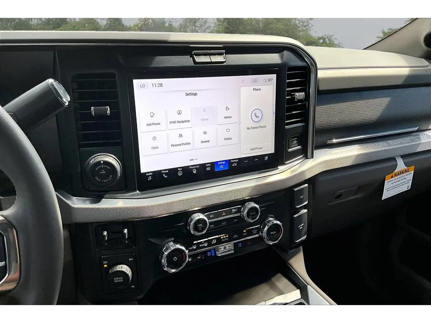 2026 Ford F-450 - $101,550