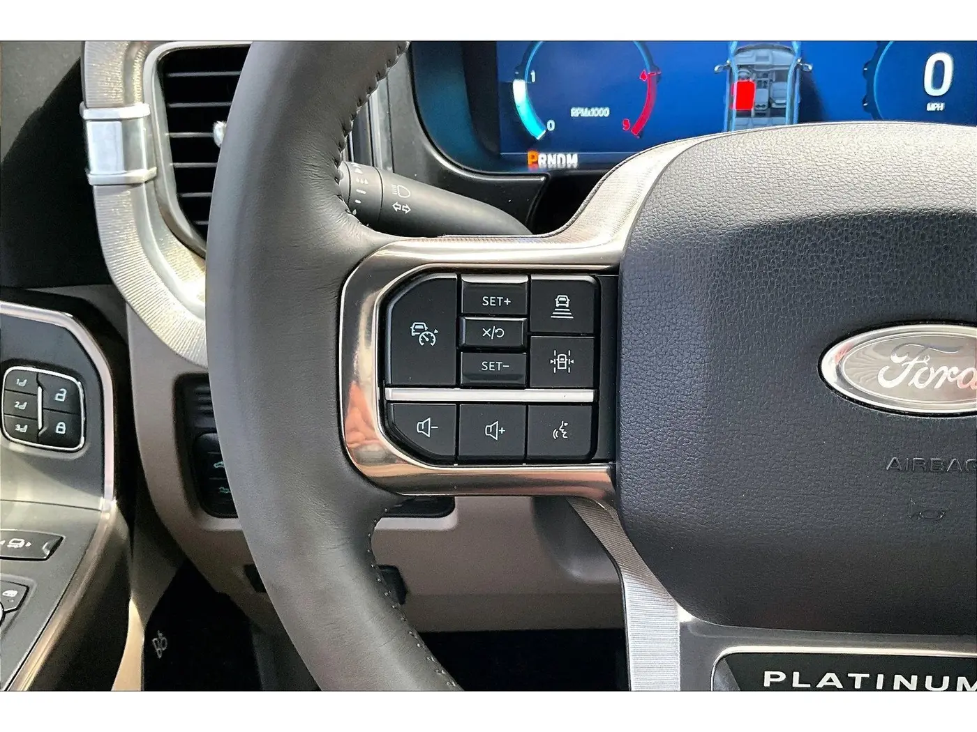 2026 Ford F-450 - $101,550