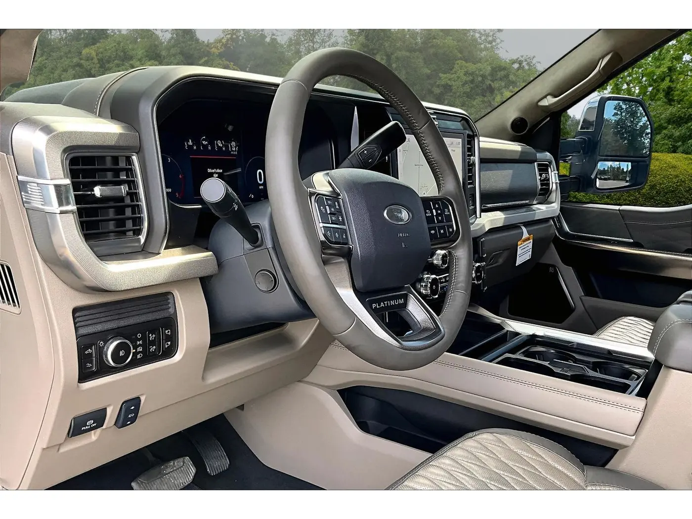 2026 Ford F-450 - $101,550