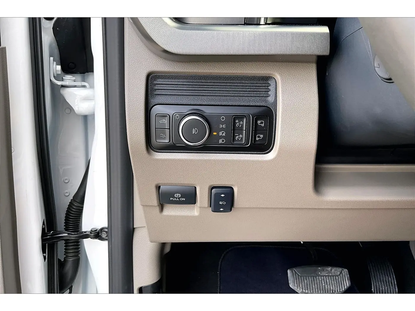 2026 Ford F-450 - $101,550