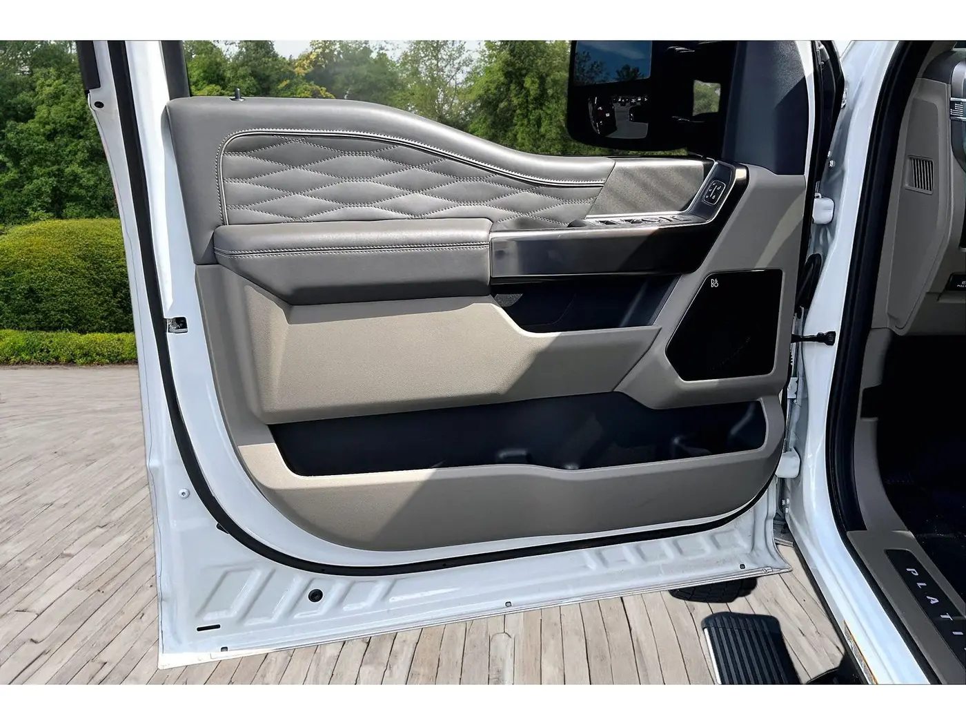 2026 Ford F-450 - $101,550