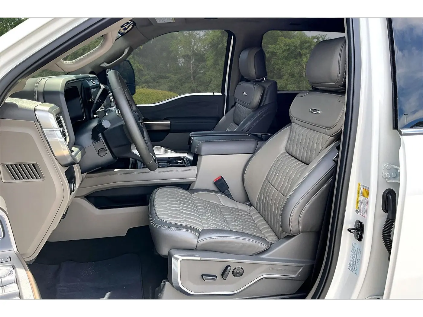 2026 Ford F-450 - $101,550