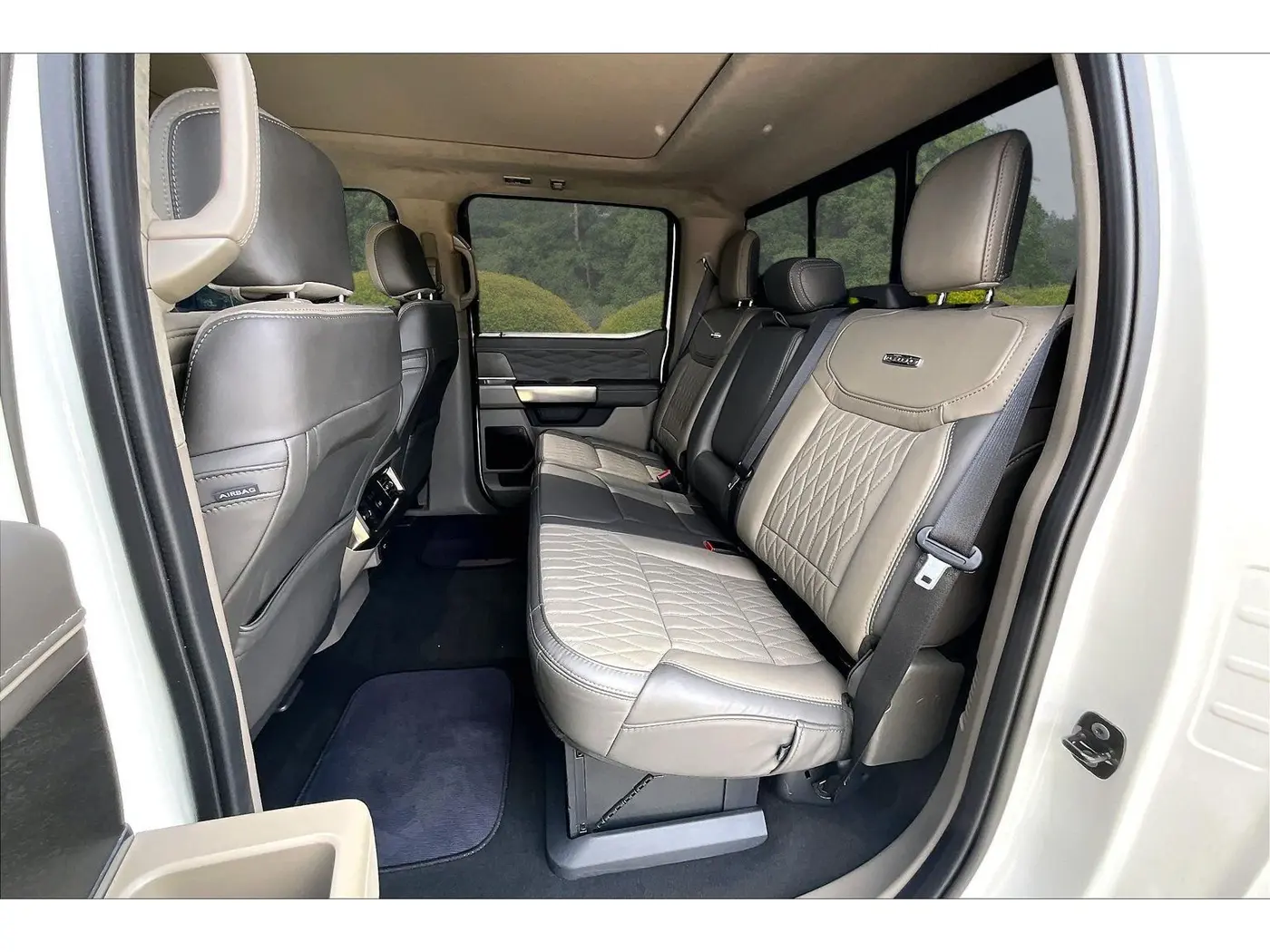 2026 Ford F-450 - $101,550