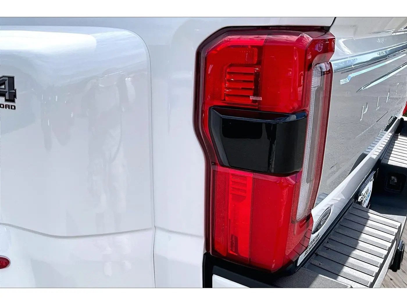 2026 Ford F-450 - $101,550