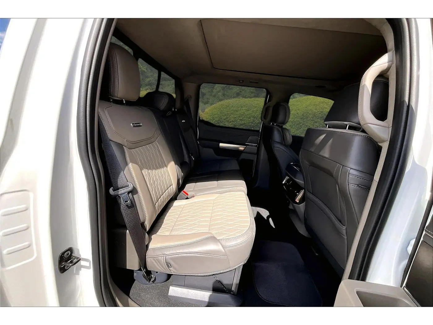 2026 Ford F-450 - $101,550
