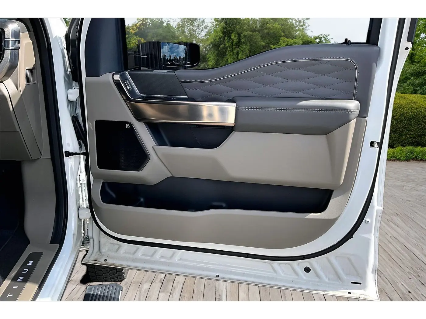 2026 Ford F-450 - $101,550