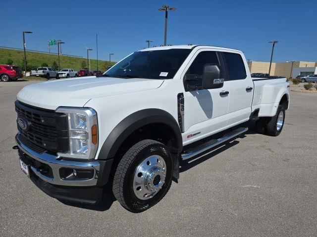 2026 Ford F-450 - $73,500
