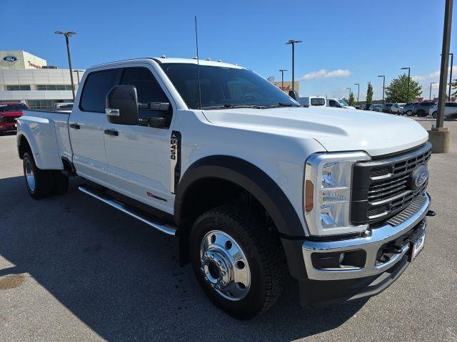 2026 Ford F-450 - $73,500