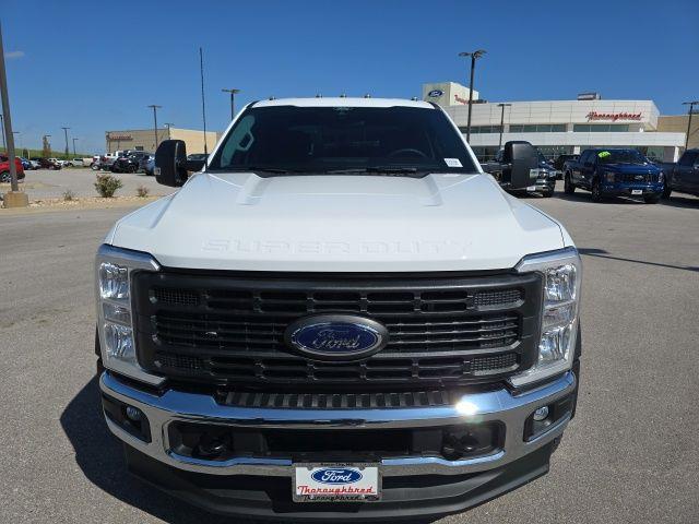 2026 Ford F-450 - $73,500