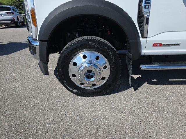 2026 Ford F-450 - $73,500