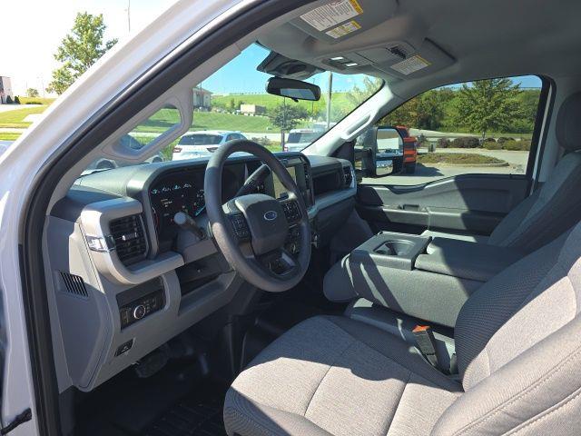 2026 Ford F-450 - $73,500