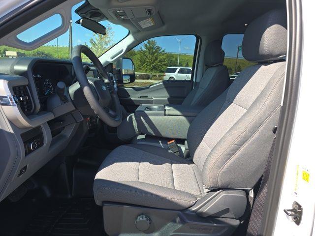 2026 Ford F-450 - $73,500