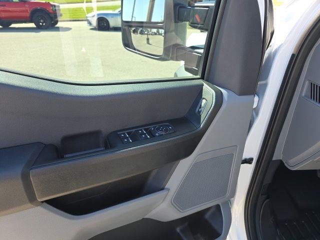 2026 Ford F-450 - $73,500
