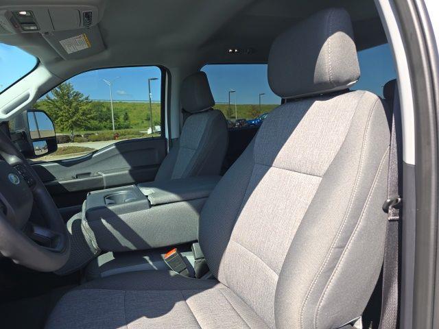 2026 Ford F-450 - $73,500