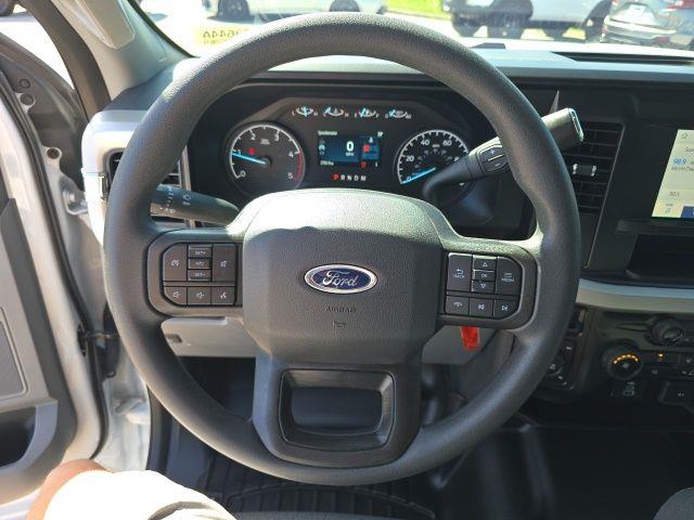 2026 Ford F-450 - $73,500