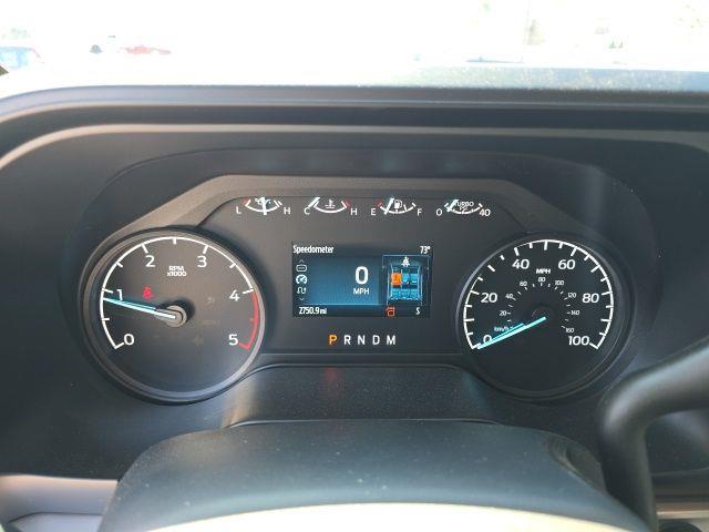 2026 Ford F-450 - $73,500