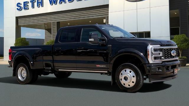 Preowned 2026 Ford F-450 Super Duty XLT for Sale