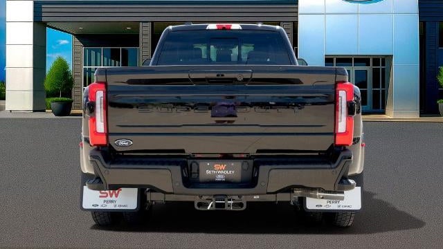 2026 Ford F-450 Super Duty XLT