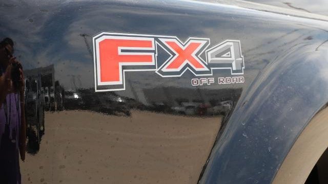 2026 Ford F-450 Super Duty XLT