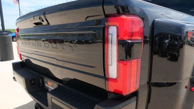 2026 Ford F-450 Super Duty XLT