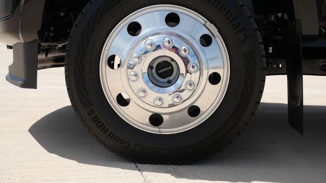 2026 Ford F-450 Super Duty XLT