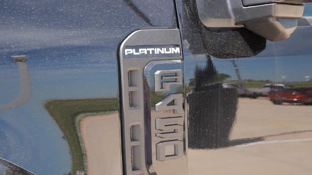 2026 Ford F-450 Super Duty XLT