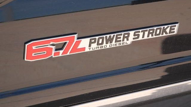 2026 Ford F-450 Super Duty XLT