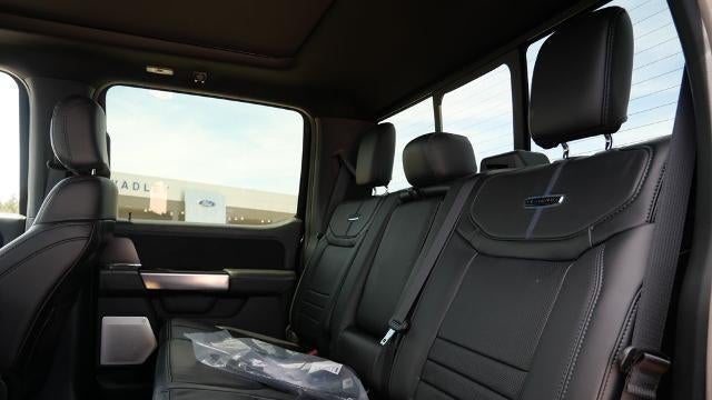2026 Ford F-450 Super Duty XLT