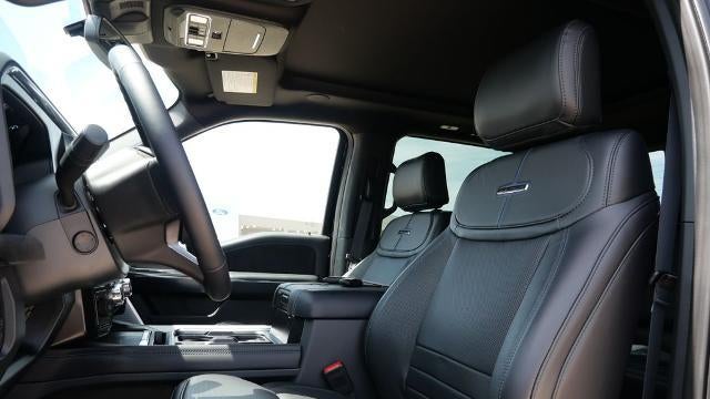 2026 Ford F-450 Super Duty XLT