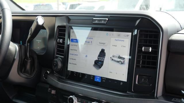 2026 Ford F-450 Super Duty XLT