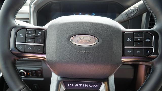 2026 Ford F-450 Super Duty XLT