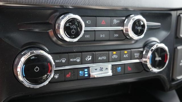 2026 Ford F-450 Super Duty XLT