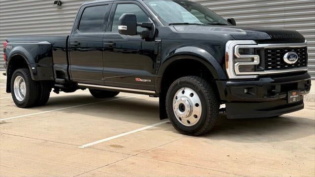 Preowned 2026 Ford F-450 Super Duty Platinum for Sale