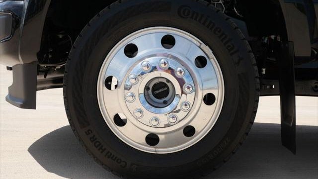2026 Ford F-450 Super Duty Platinum