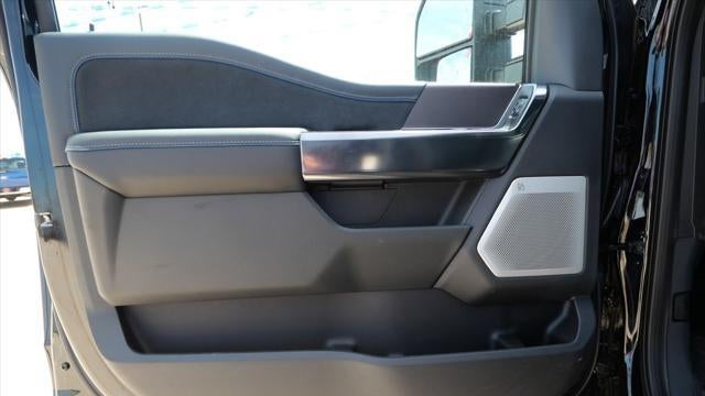 2026 Ford F-450 Super Duty Platinum