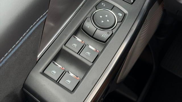 2026 Ford F-450 Super Duty Platinum