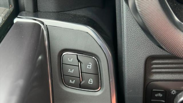 2026 Ford F-450 Super Duty Platinum