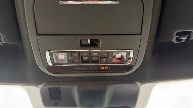 2026 Ford F-450 Super Duty Platinum