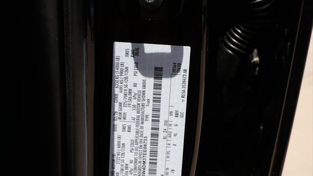 2026 Ford F-450 Super Duty Platinum